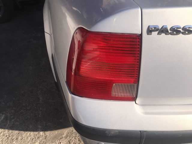 Volkswagen Passat 1997 2000 Çıkma Yedek Sol Stop